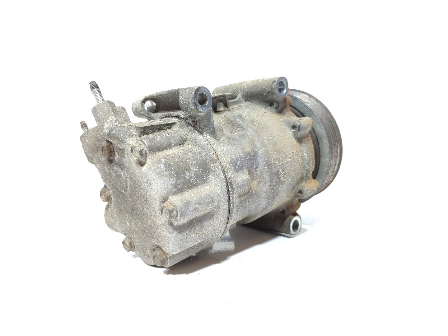 Compressore A/C CITROËN DS3 Imagem-1