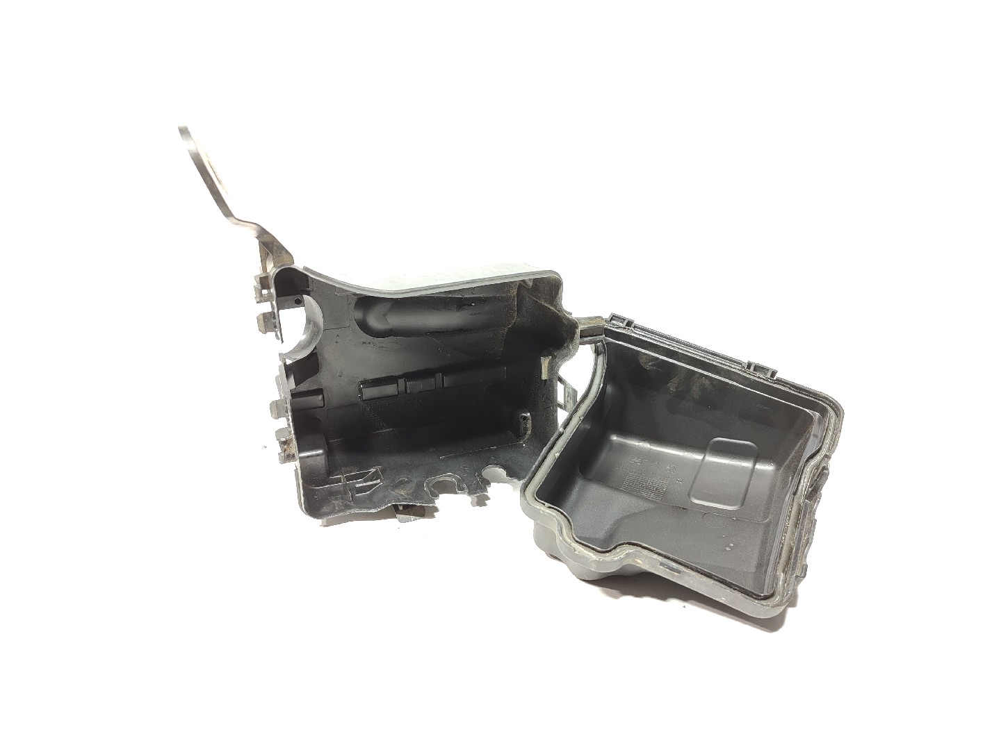 Scatola fusibili / SAM / BSI CITROËN DS3 Imagem-2