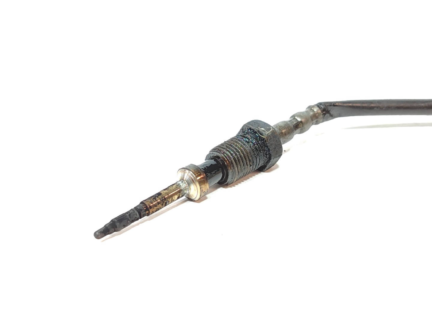 Sensor partículas / FAP BMW 5 (F10) Imagem-1