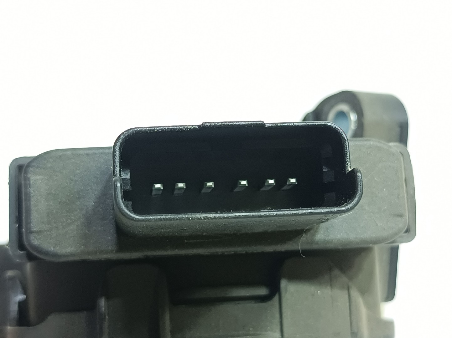 Pedal acelerador CITROËN DS3 Imagem-2