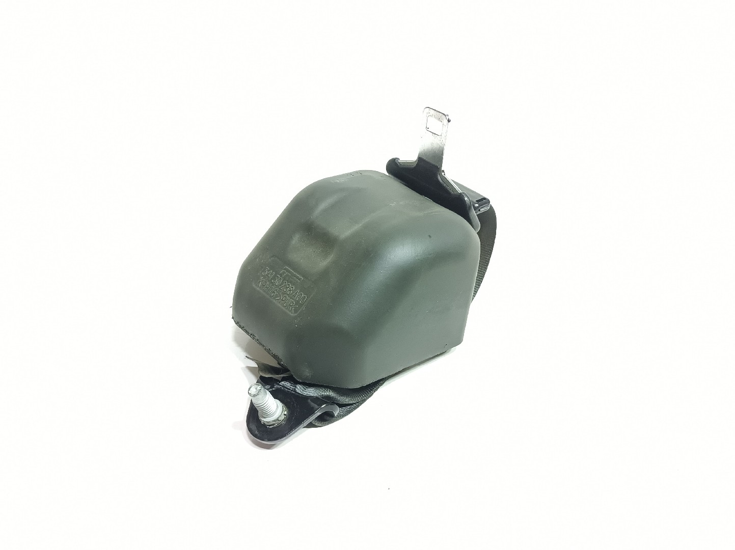 Cinturón trasero derecho CITROËN DS3 Imagem-3