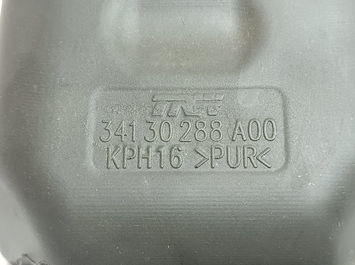 Cinturón trasero derecho CITROËN DS3 Imagem-4