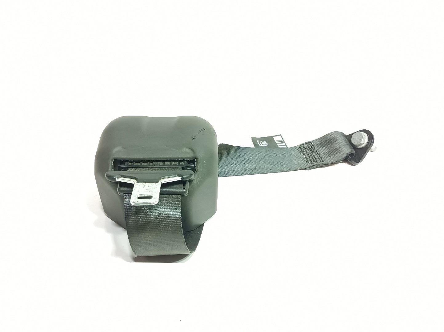 Cinturón trasero izquierdo CITROËN DS3 Imagem-3