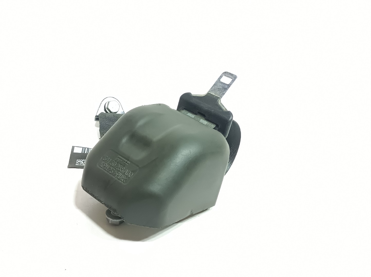 Cinturón trasero izquierdo CITROËN DS3 Imagem-2