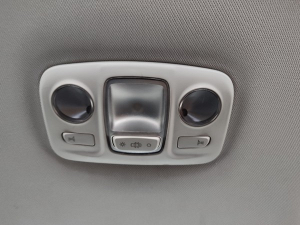 Plafoniera posteriore CITROËN C4 Picasso II Imagem-1