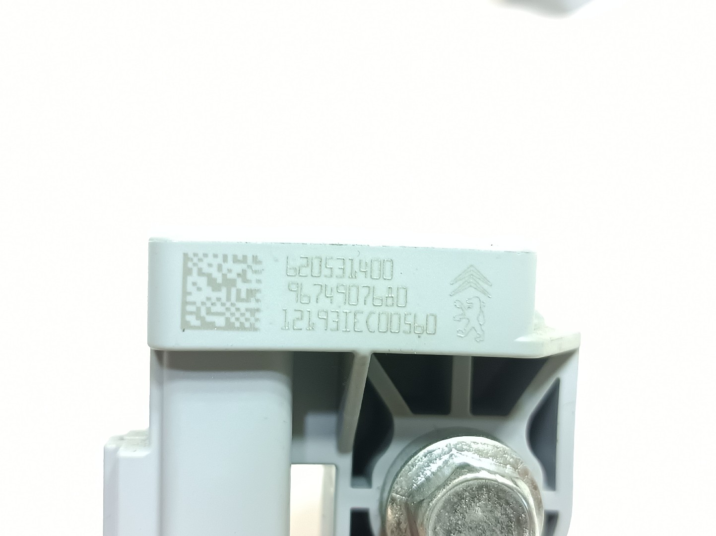 Sensore airbag anteriore destro CITROËN DS3 Imagem-4