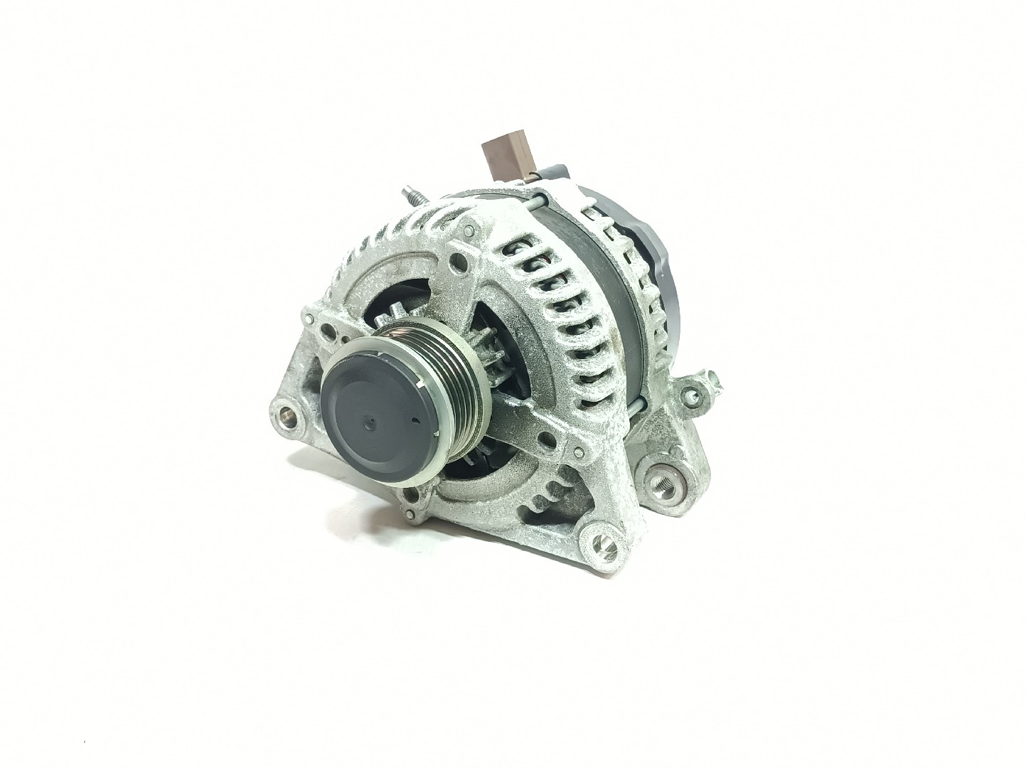 Alternador FIAT 500X (334_) Imagem-0