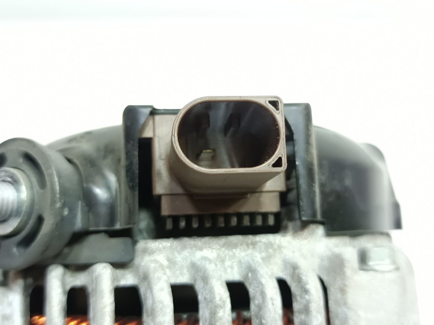 Alternador FIAT 500X (334_) Imagem-3