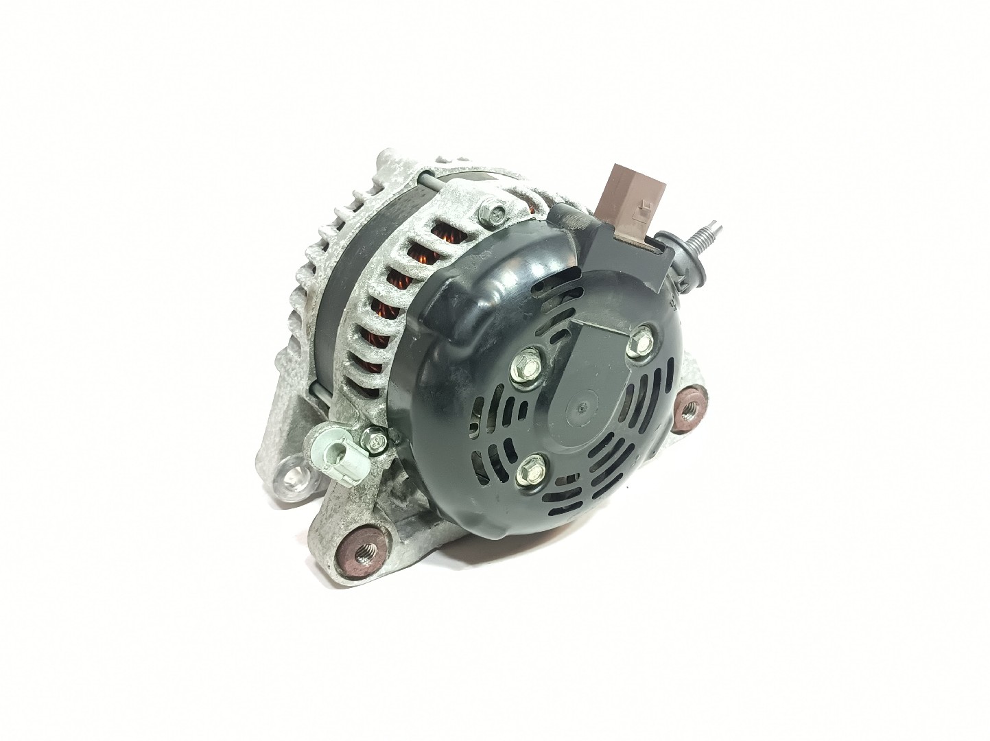 Alternador FIAT 500X (334_) Imagem-1