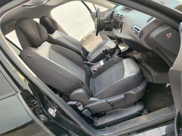 Siège Avant Droite CITROËN C4 Picasso II Imagem-0