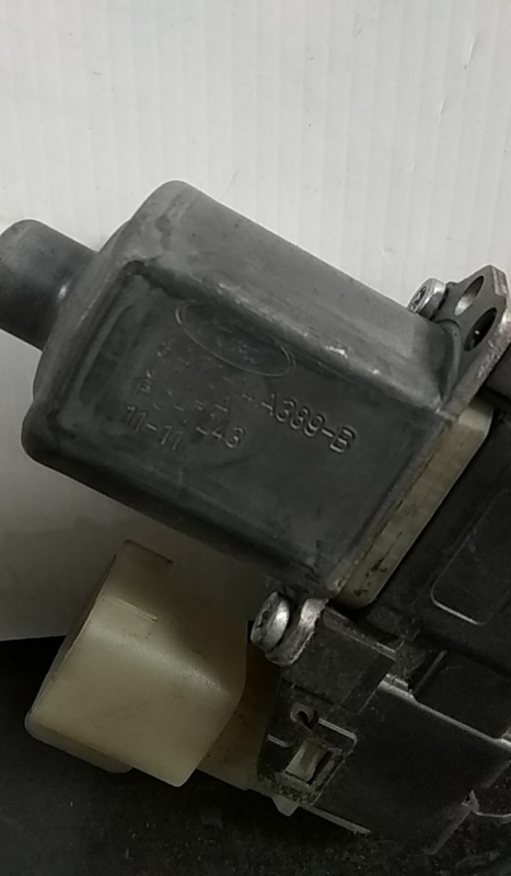 Moteur lève-vitre avant gauche FORD Fiesta VI (CB1, CCN) Imagem-1