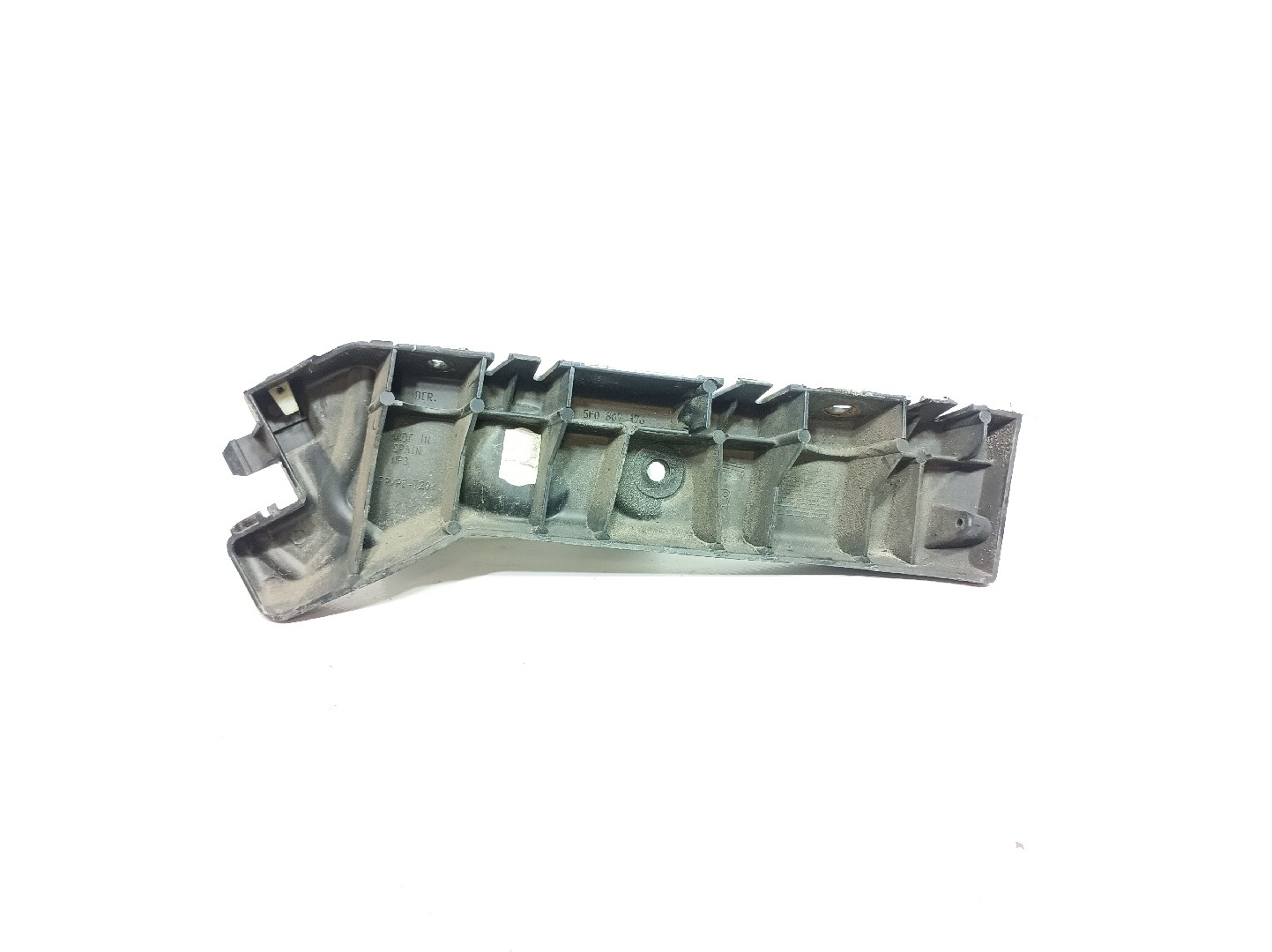 Front bumper guide right SEAT Leon (5F1) Imagem-1