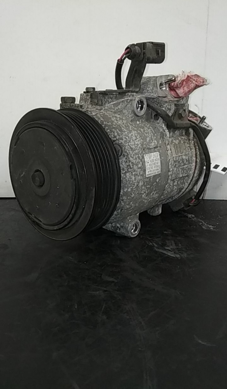 Compresseur AC SEAT Ibiza IV SportCoupe (6J1, 6P5) Imagem-1