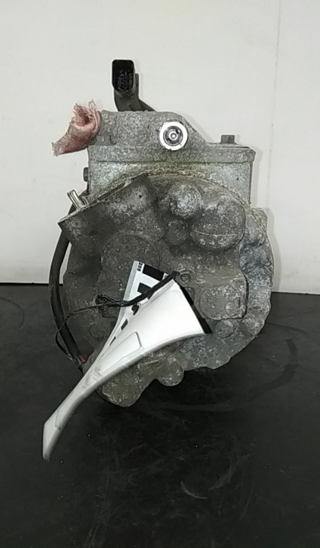 Compresseur AC SEAT Ibiza IV SportCoupe (6J1, 6P5) Imagem-5