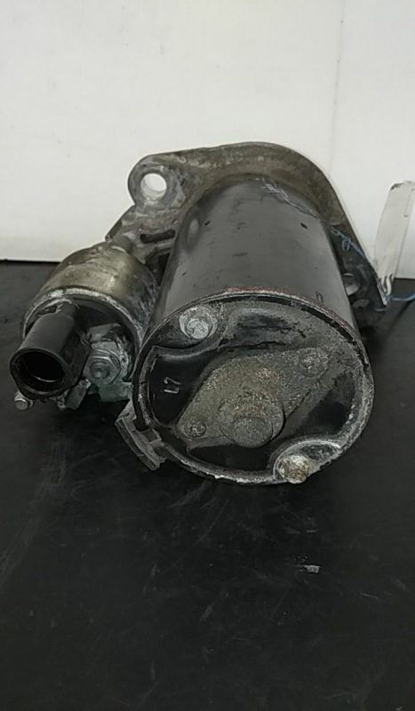 Starter Motor SEAT Ibiza IV SportCoupe (6J1, 6P5) Imagem-2
