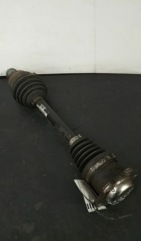 Left front driveshaft SEAT Ibiza IV SportCoupe (6J1, 6P5) Imagem-2
