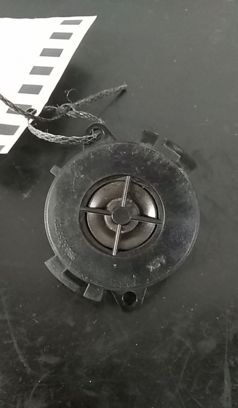 Colonne de son CITROËN C3 II (SC_) Imagem-2