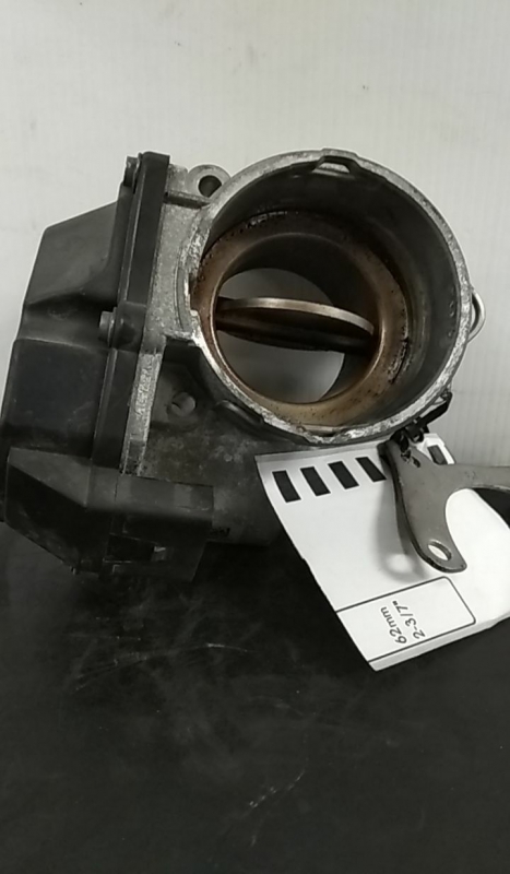 Valvula de Aceleração SEAT Ibiza IV SportCoupe (6J1, 6P5) Imagem-3