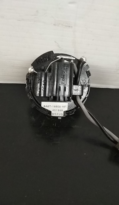 Colonna sonora FORD Fiesta VI (CB1, CCN) Imagem-1