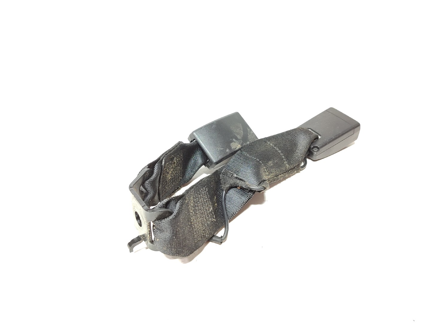 Fibbia cintura posteriore destra BMW 3 Touring (F31) Imagem-1