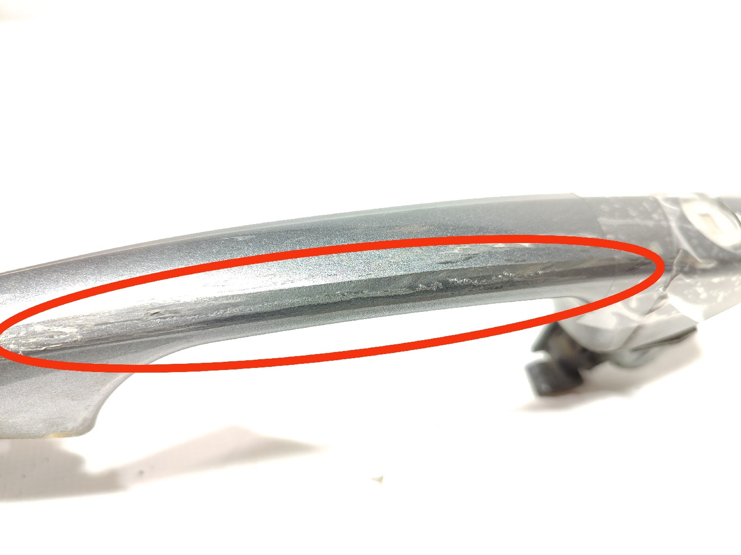 Maniglia porta anteriore sinistra MERCEDES-BENZ Classe A (W176) Imagem-2