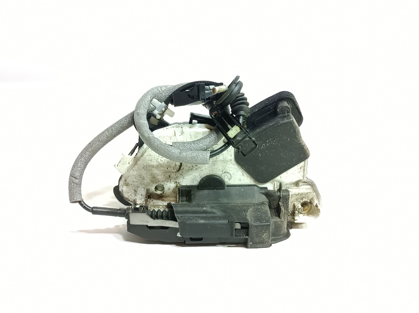 Serratura / chiusura porta anteriore sinistro VOLKSWAGEN Polo (6R, 6C) Imagem-1