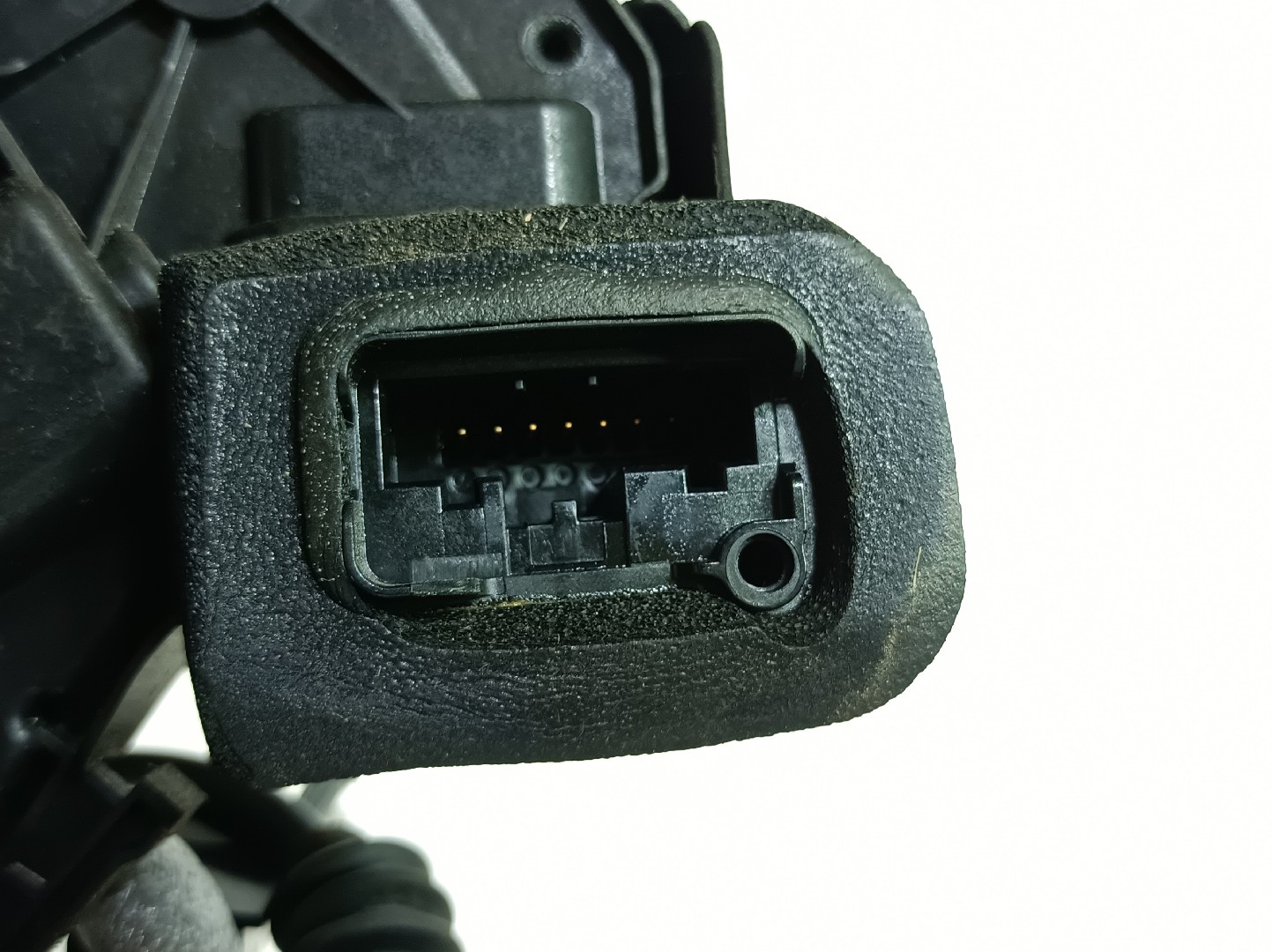 Serratura / chiusura porta anteriore sinistro VOLKSWAGEN Polo (6R, 6C) Imagem-2