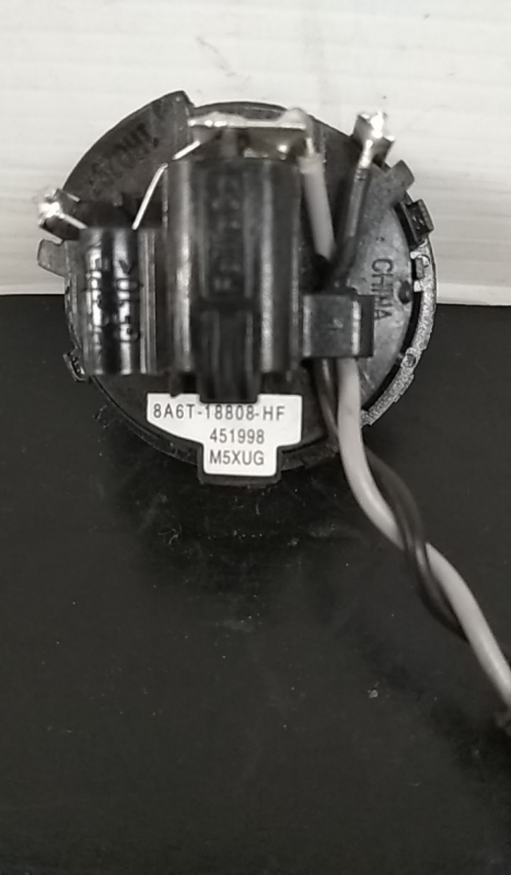 Colonna sonora FORD Fiesta VI (CB1, CCN) Imagem-1