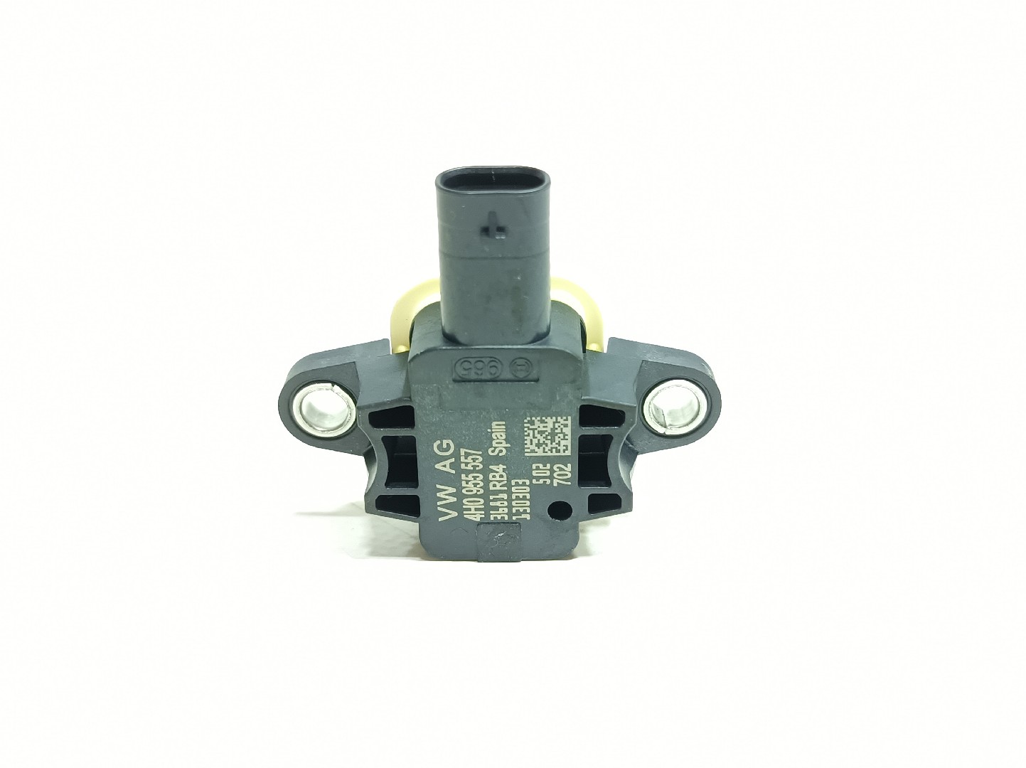 Sensore airbag anteriore destro VOLKSWAGEN Polo (6R, 6C) Imagem-1