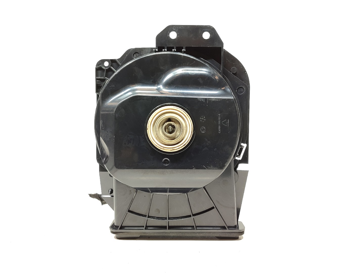 Colonna sonora BMW 3 Touring (F31) Imagem-1