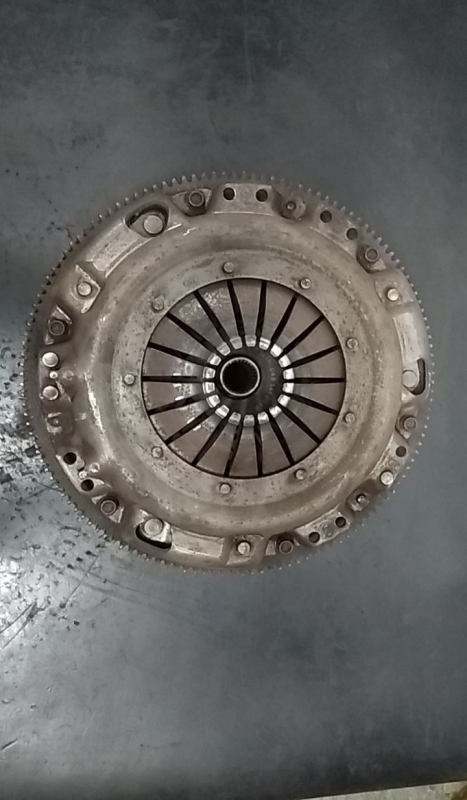 Kit d’embrayage SEAT Ibiza IV SportCoupe (6J1, 6P5) Imagem-1