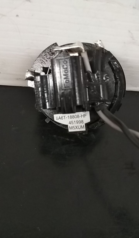 Colonna sonora FORD Fiesta VI (CB1, CCN) Imagem-3