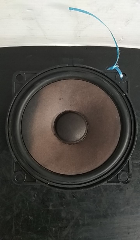 Colonna sonora VOLKSWAGEN Golf V (1K1) Imagem-2