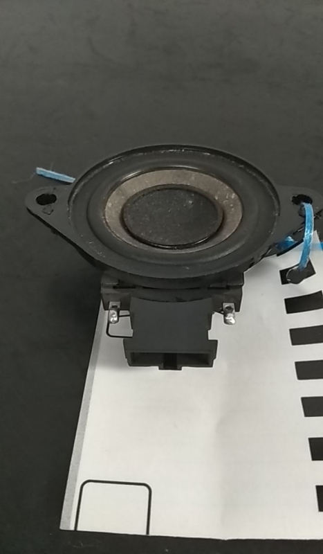 Colonna sonora VOLKSWAGEN Golf V (1K1) Imagem-2