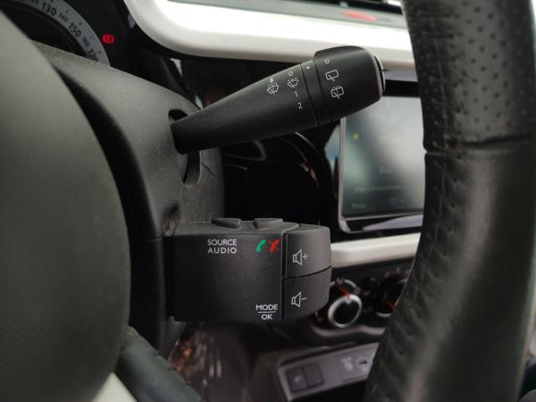 Cinta de airbags RENAULT Twingo III (BCM_) Imagem-1