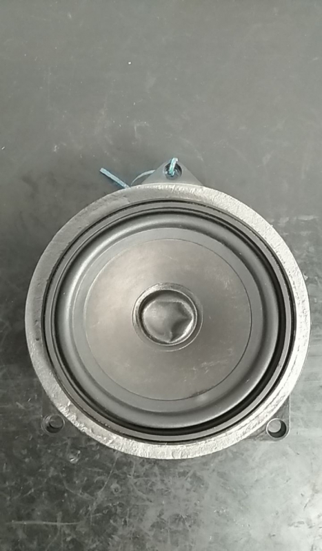 Colonna sonora BMW 1 (E87) Imagem-2