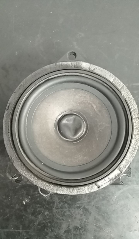 Colonna sonora BMW 1 (E87) Imagem-2