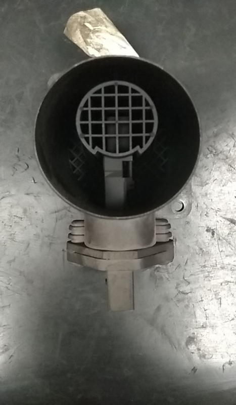 Débitmètre d'air massique (MAF) VOLKSWAGEN Golf V (1K1) Imagem-3