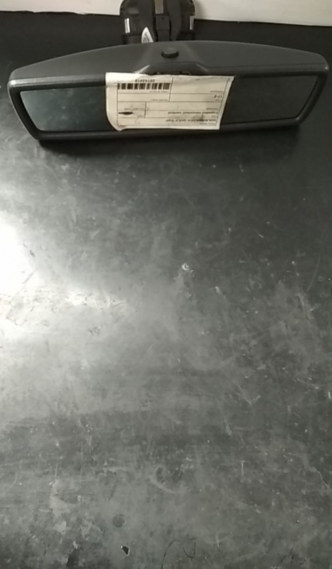 Rétroviseur intérieur VOLKSWAGEN Golf V (1K1) Imagem-1