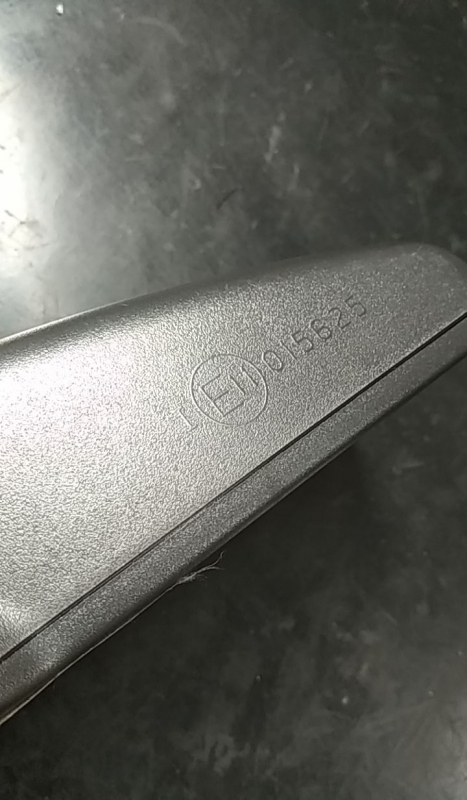 Rétroviseur intérieur VOLKSWAGEN Golf V (1K1) Imagem-4