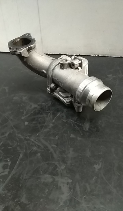 Valvula de Aceleração RENAULT Megane III Coupé (DZ0/1_) Imagem-1