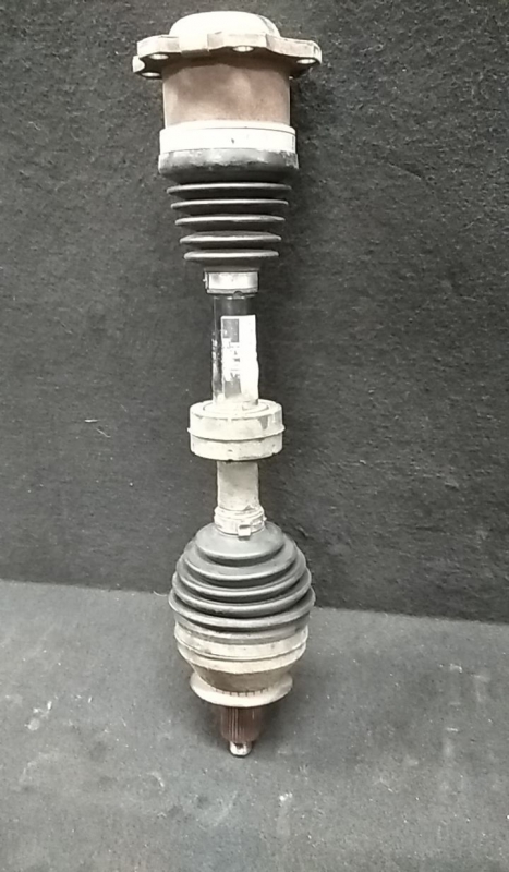 Transmission avant gauche SEAT Ibiza III (6L1) Imagem-1