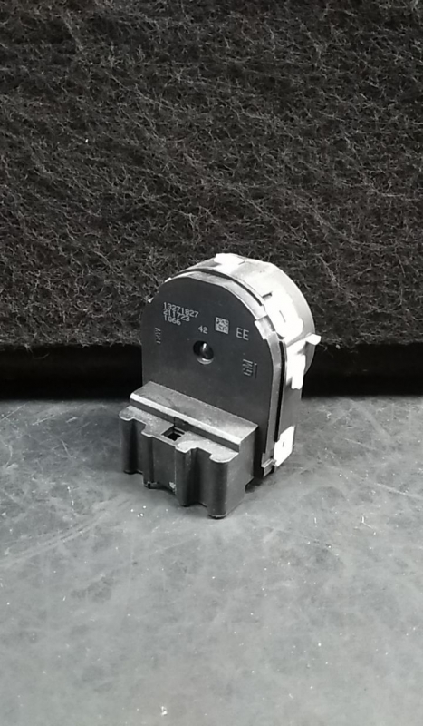 Commande des rétroviseurs OPEL Astra J Sports Tourer Imagem-1