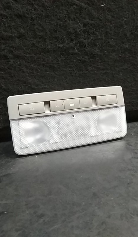 Plafoniera anteriore OPEL Astra J Sports Tourer Imagem-1