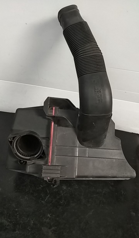 Boîtier filtre à air SEAT Ibiza III (6L1) Imagem-1