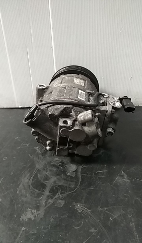 Compressore A/C SEAT Ibiza III (6L1) Imagem-1