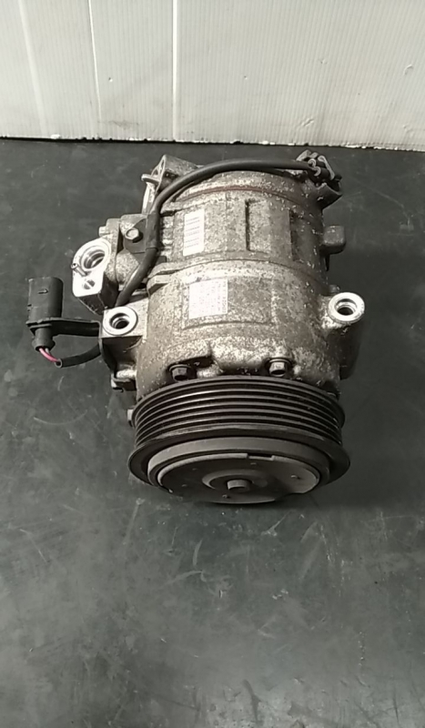 Compressore A/C SEAT Ibiza III (6L1) Imagem-2
