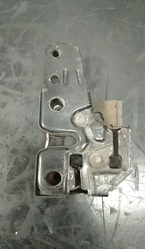 Serratura / chiusura cofano SEAT Ibiza III (6L1) Imagem-1