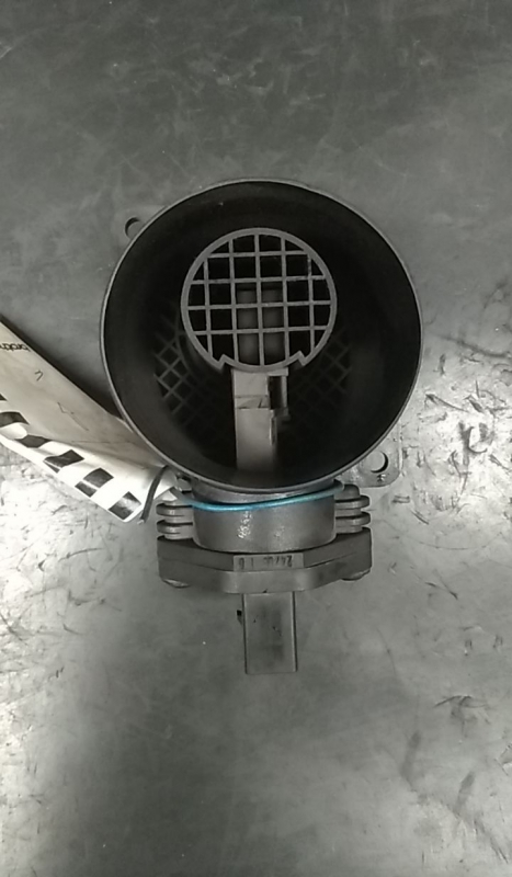 Medidor de masa de aire / Caudalímetros  VOLKSWAGEN Golf V (1K1) Imagem-2