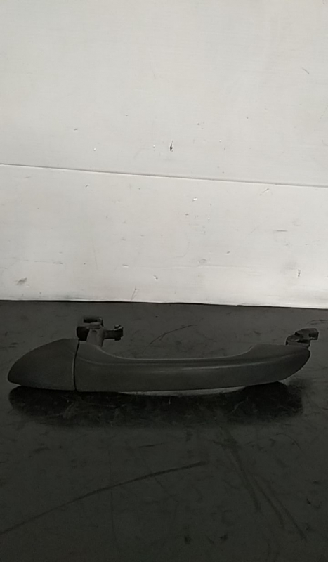 Poignée de porte arrière gauche MERCEDES-BENZ Classe C (W203) Imagem-2